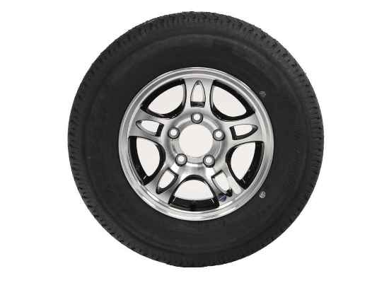 Custom Trailers